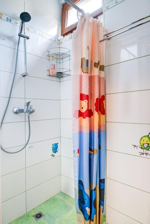 Family Apartment - Comfort In The Center Burgas Exterior photo